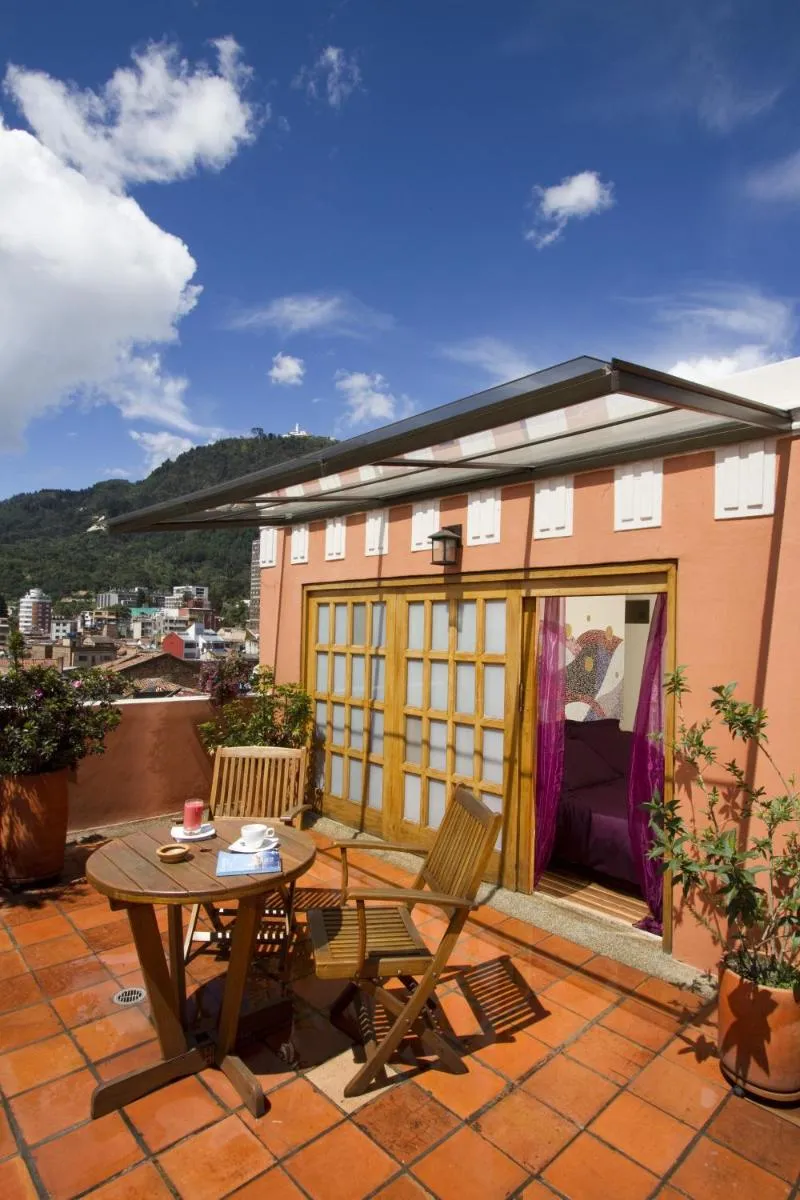Image 3 of Hotel Casa Deco