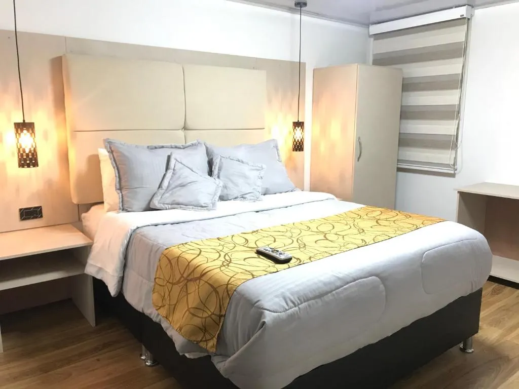 Image of Hotel Casa Modelia