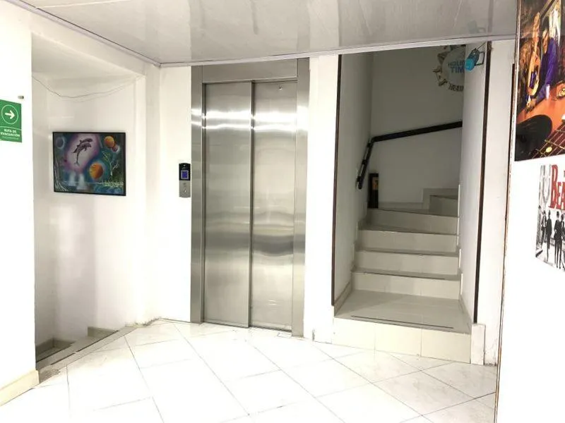 Image 2 of Hotel Casa Modelia