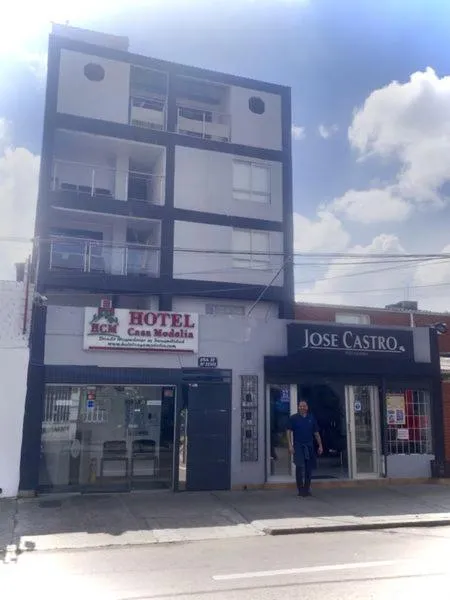 Image 3 of Hotel Casa Modelia