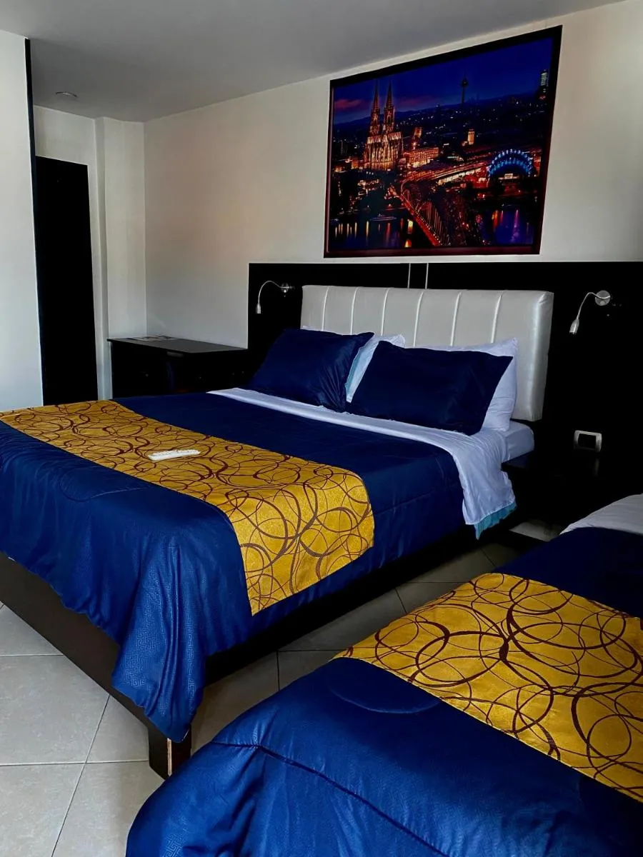 Image 4 of Hotel Casa Modelia