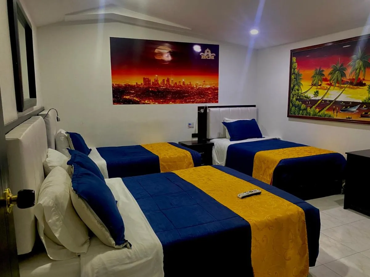 Image 6 of Hotel Casa Modelia