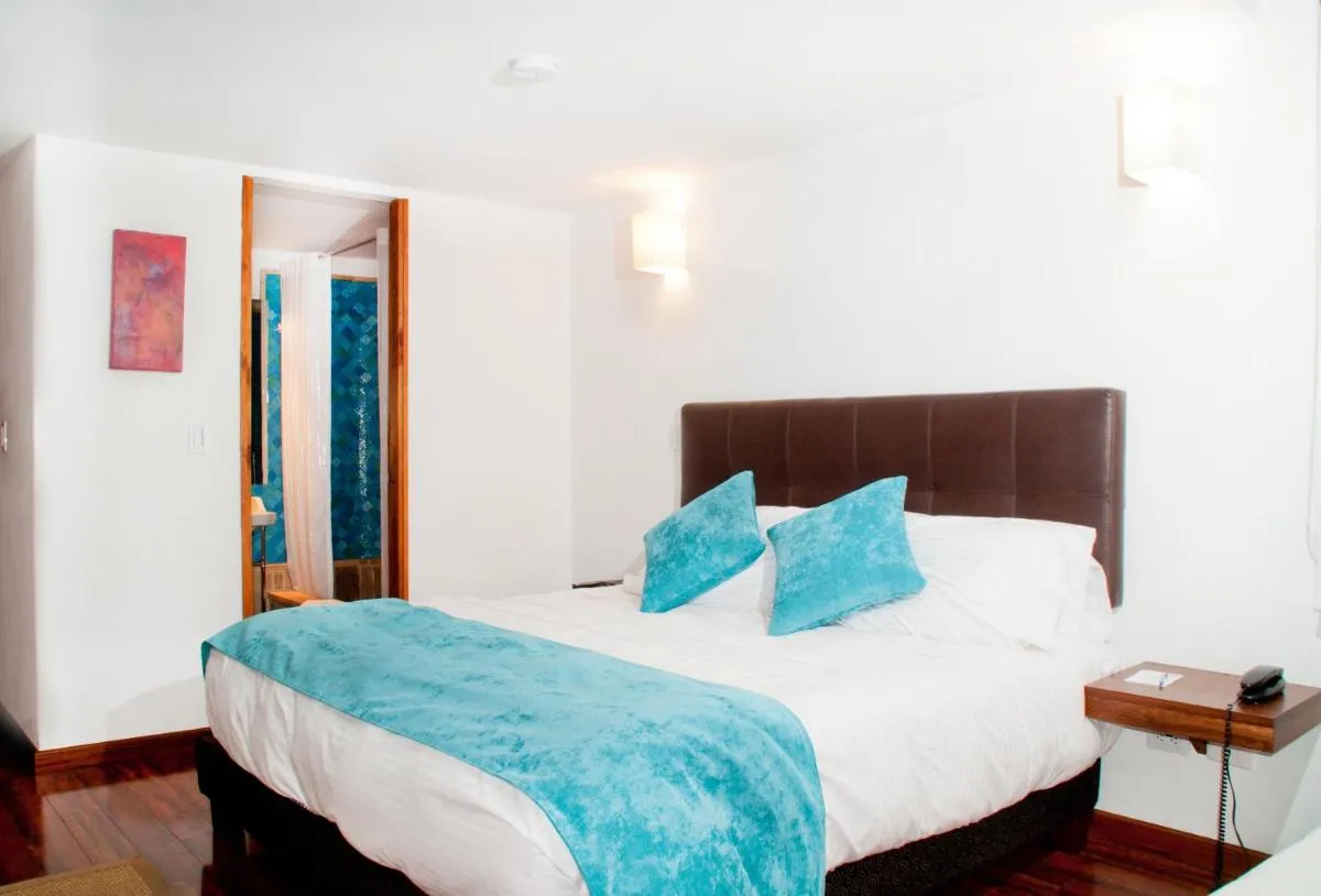Image 6 of Hotel Casona Usaquen