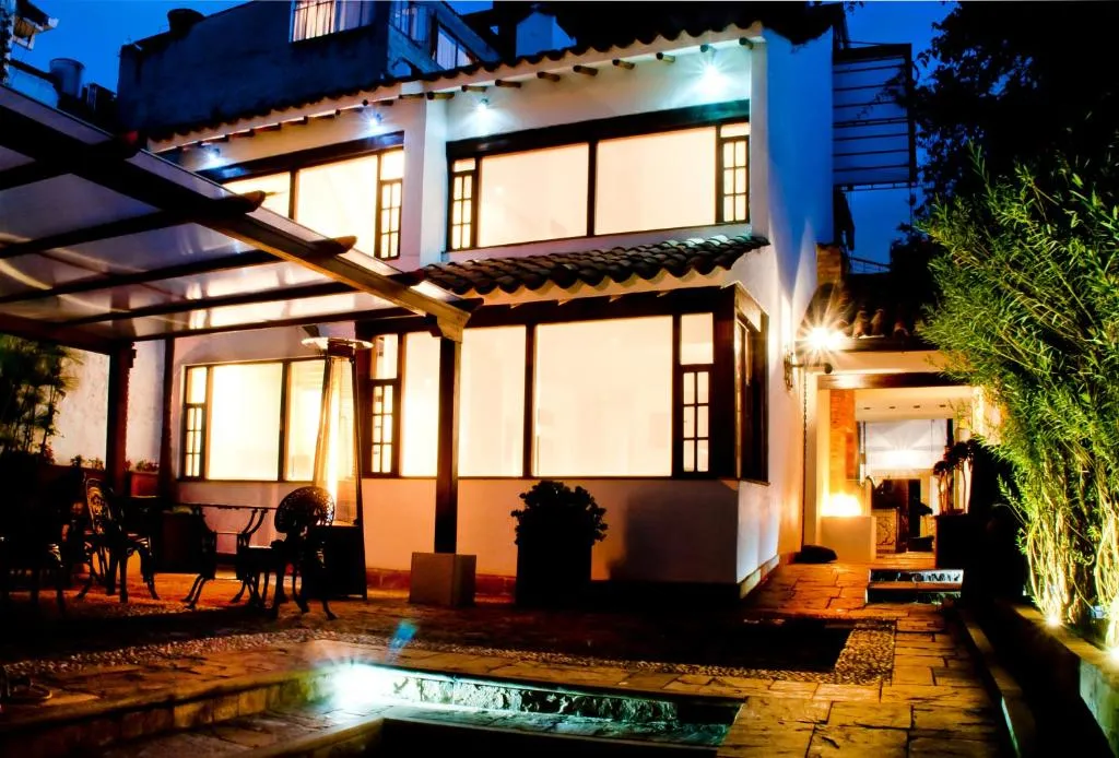 Image of Hotel Casona Usaquen