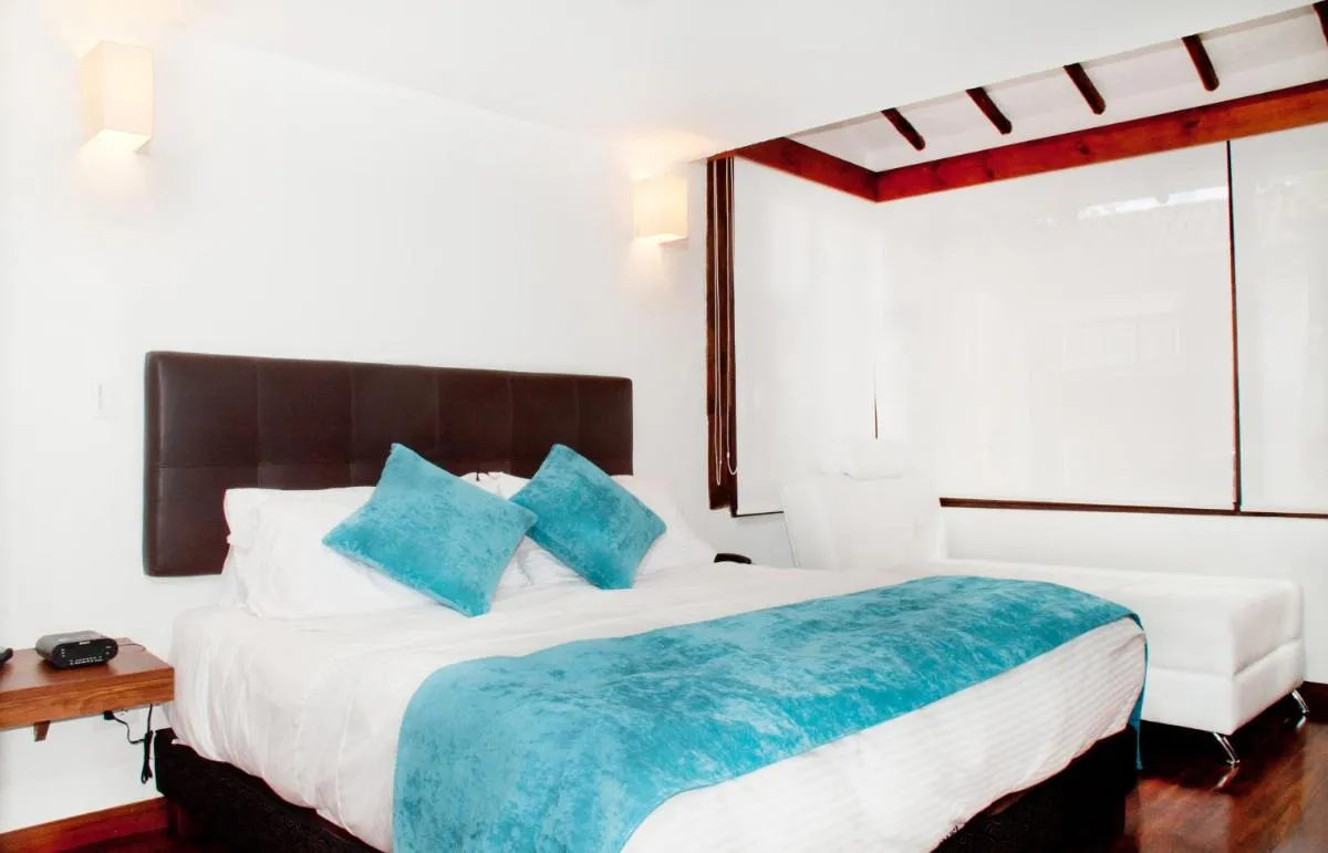 Image 4 of Hotel Casona Usaquen
