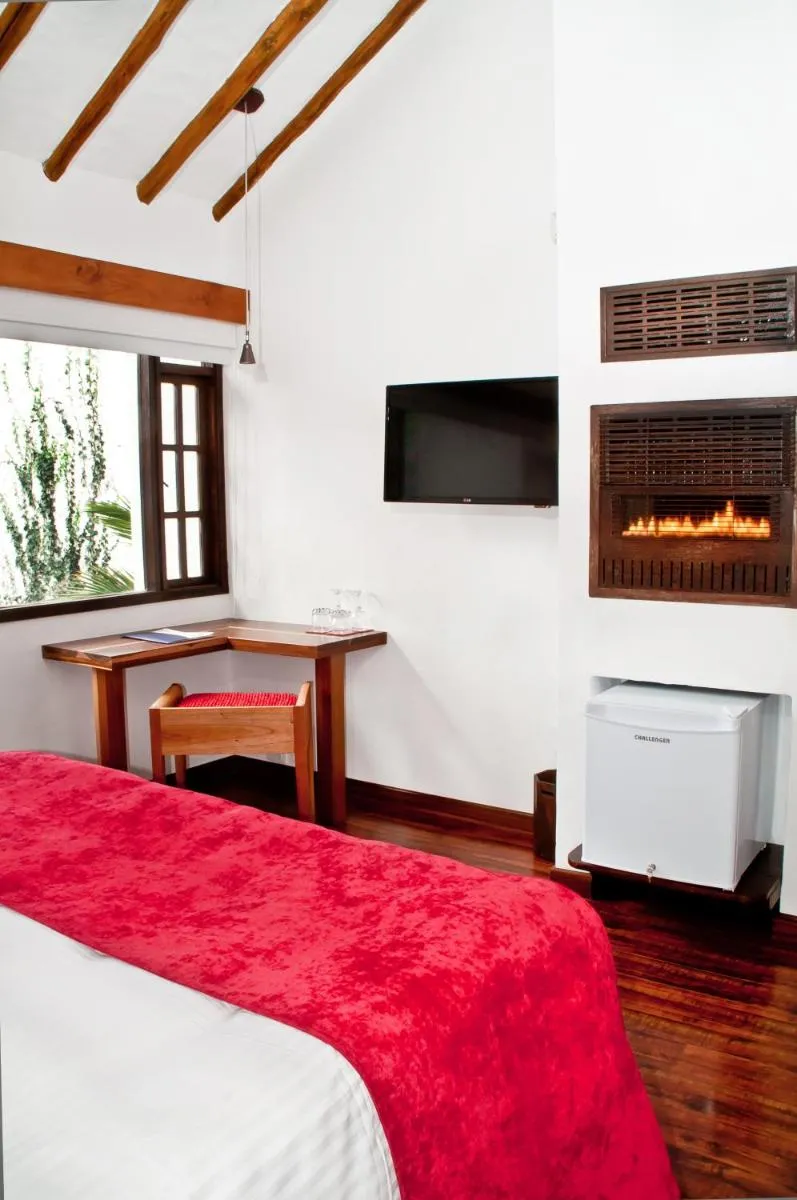 Image 5 of Hotel Casona Usaquen