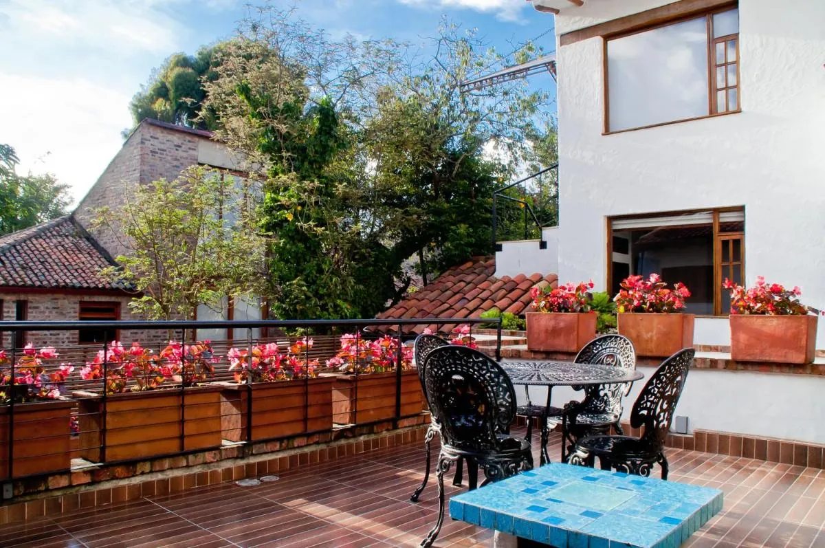 Image 3 of Hotel Casona Usaquen