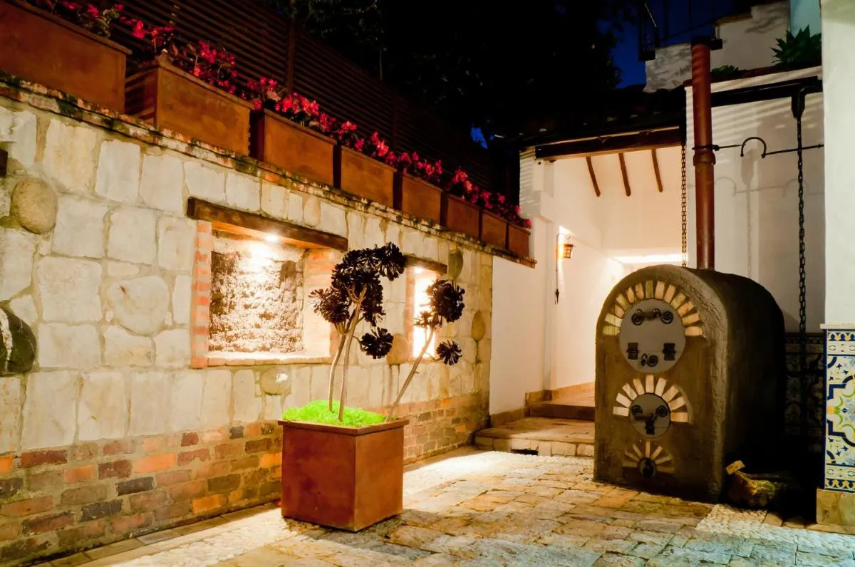 Image 2 of Hotel Casona Usaquen