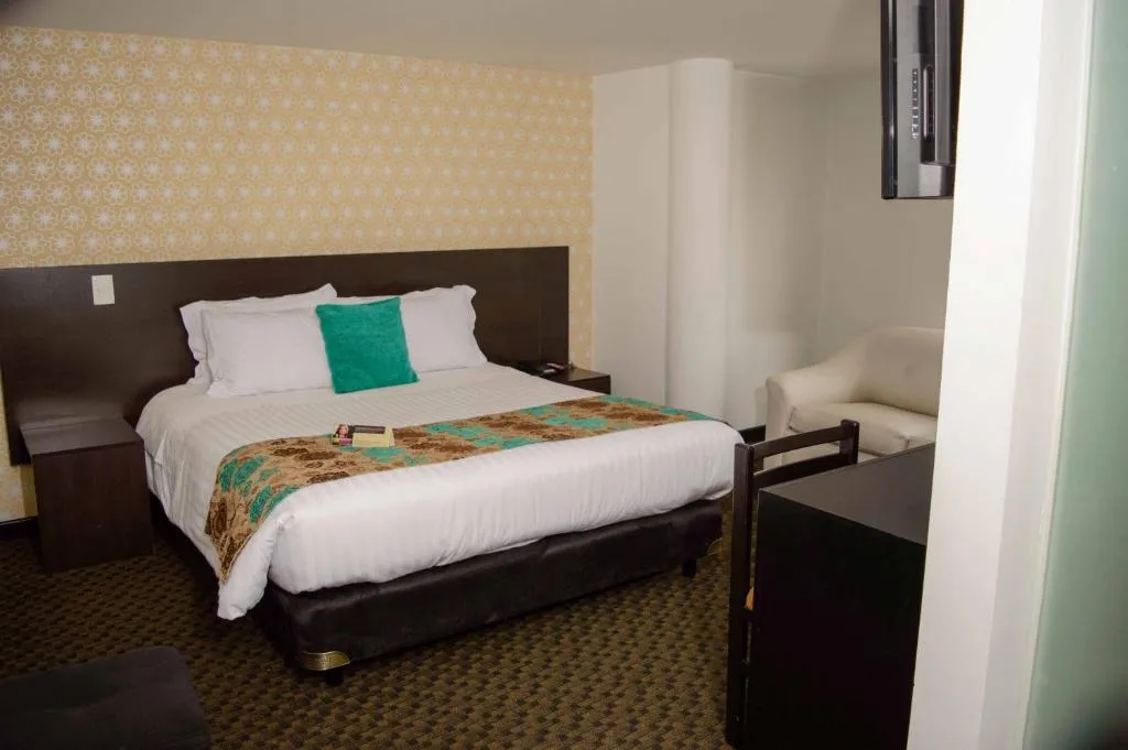 Image of Hotel Castellana 95