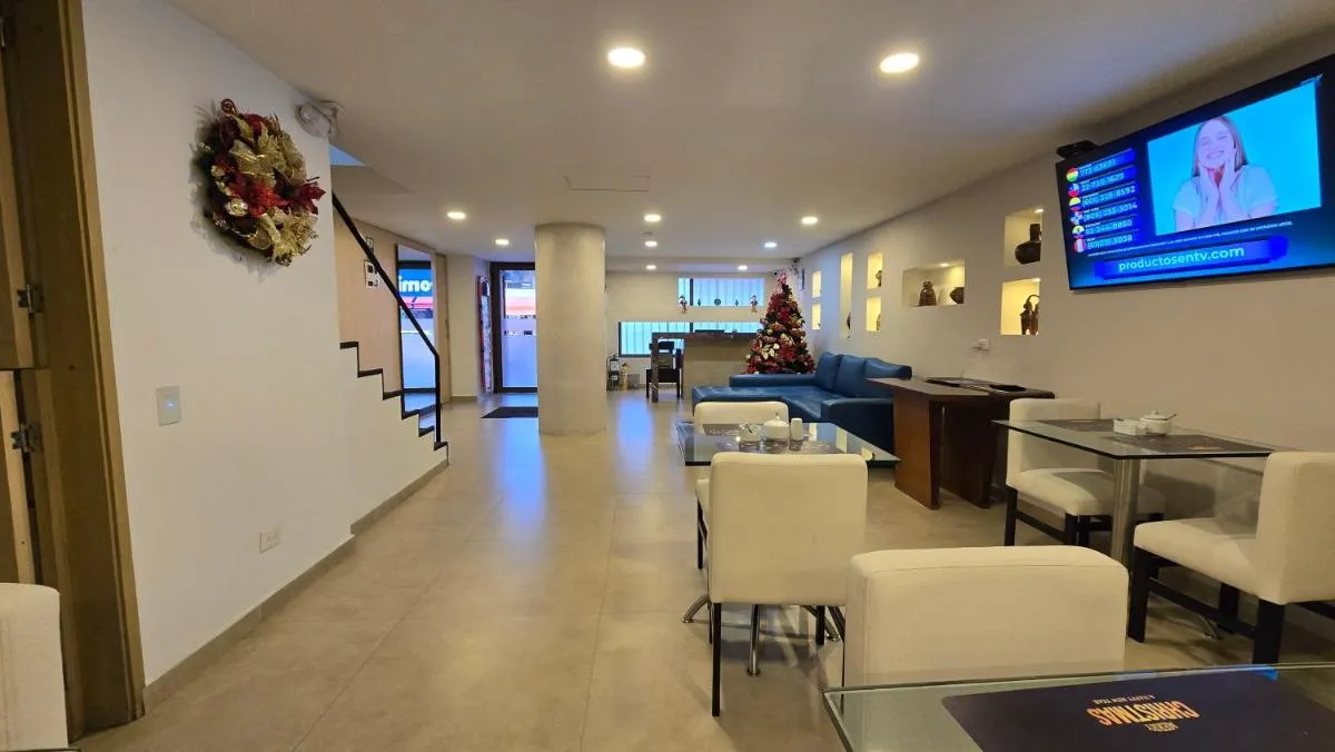 Image 6 of Hotel Castellana 95