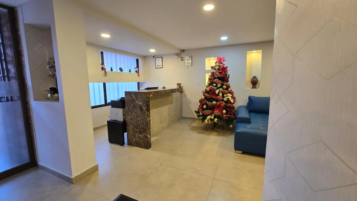 Image 5 of Hotel Castellana 95