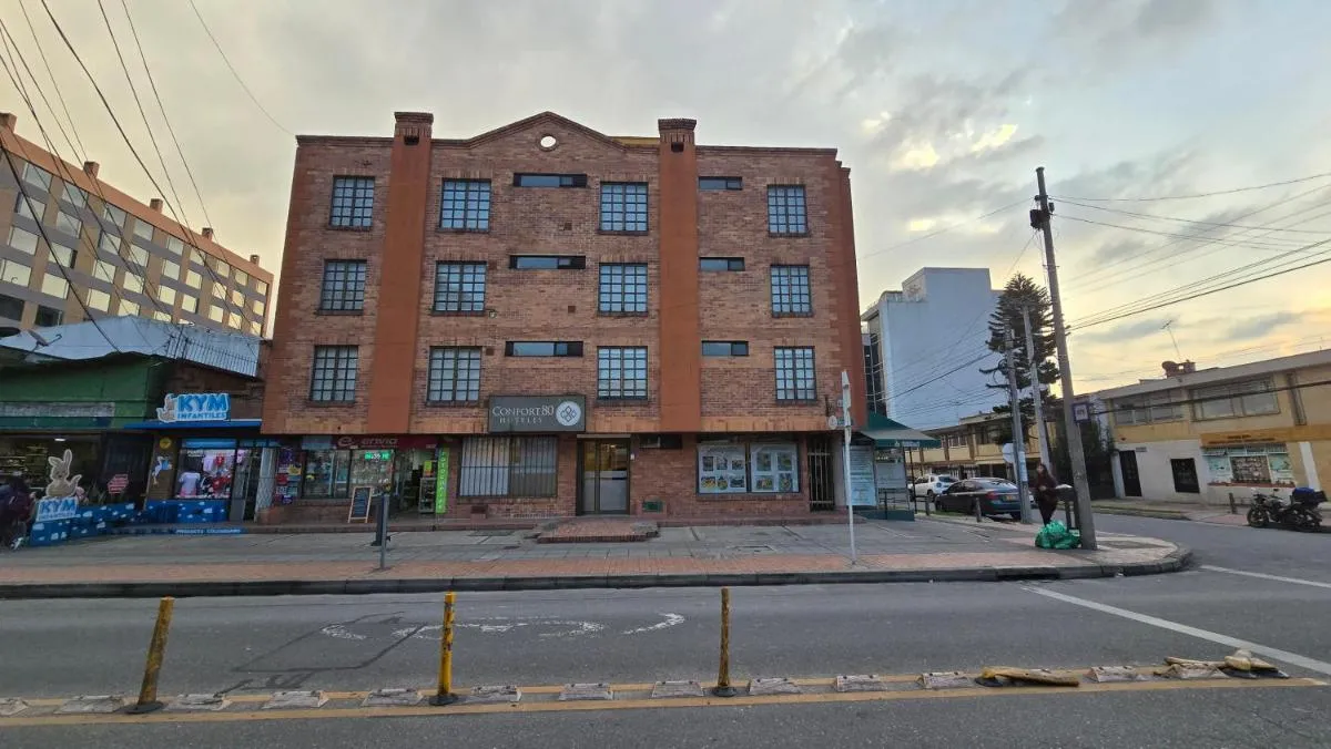 Image 4 of Hotel Castellana 95
