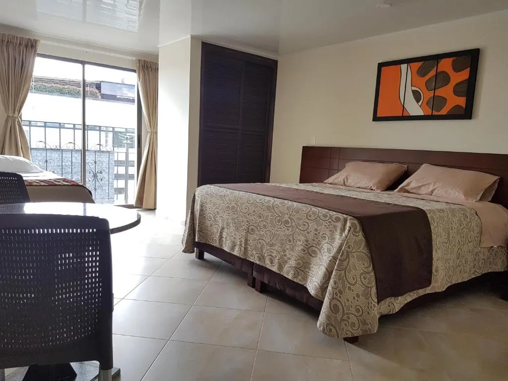 Image of Hotel Castellana Group