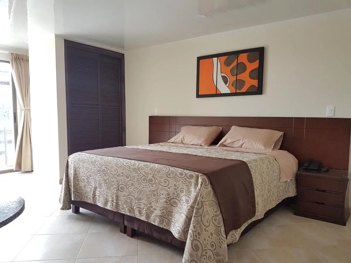 Image 2 of Hotel Castellana Group