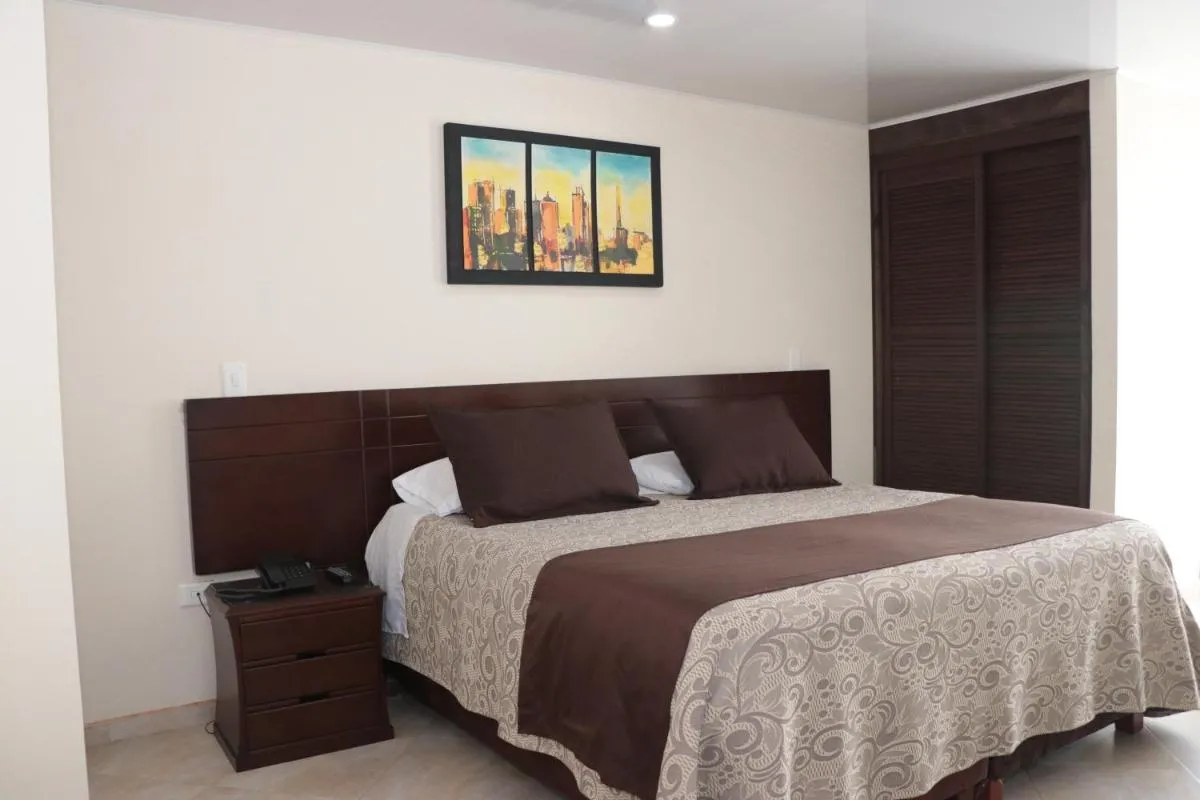 Image 4 of Hotel Castellana Group