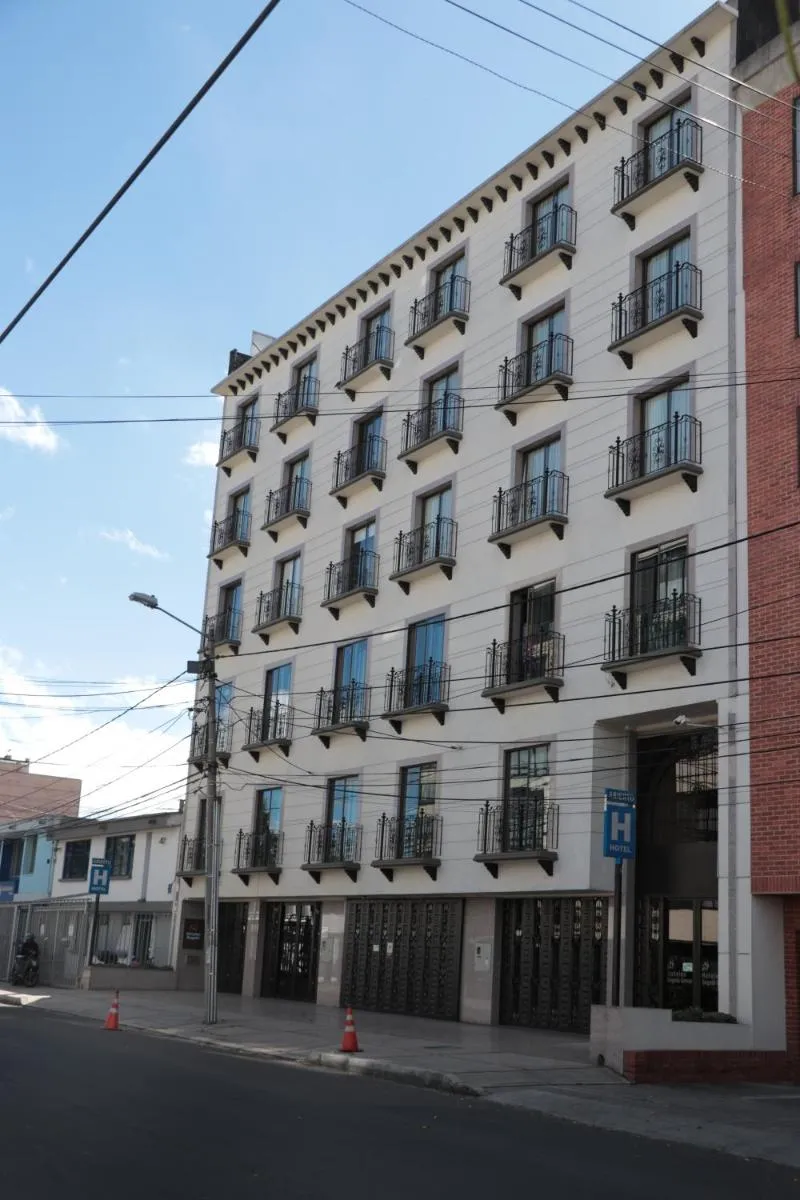 Image 1 of Hotel Castellana Group
