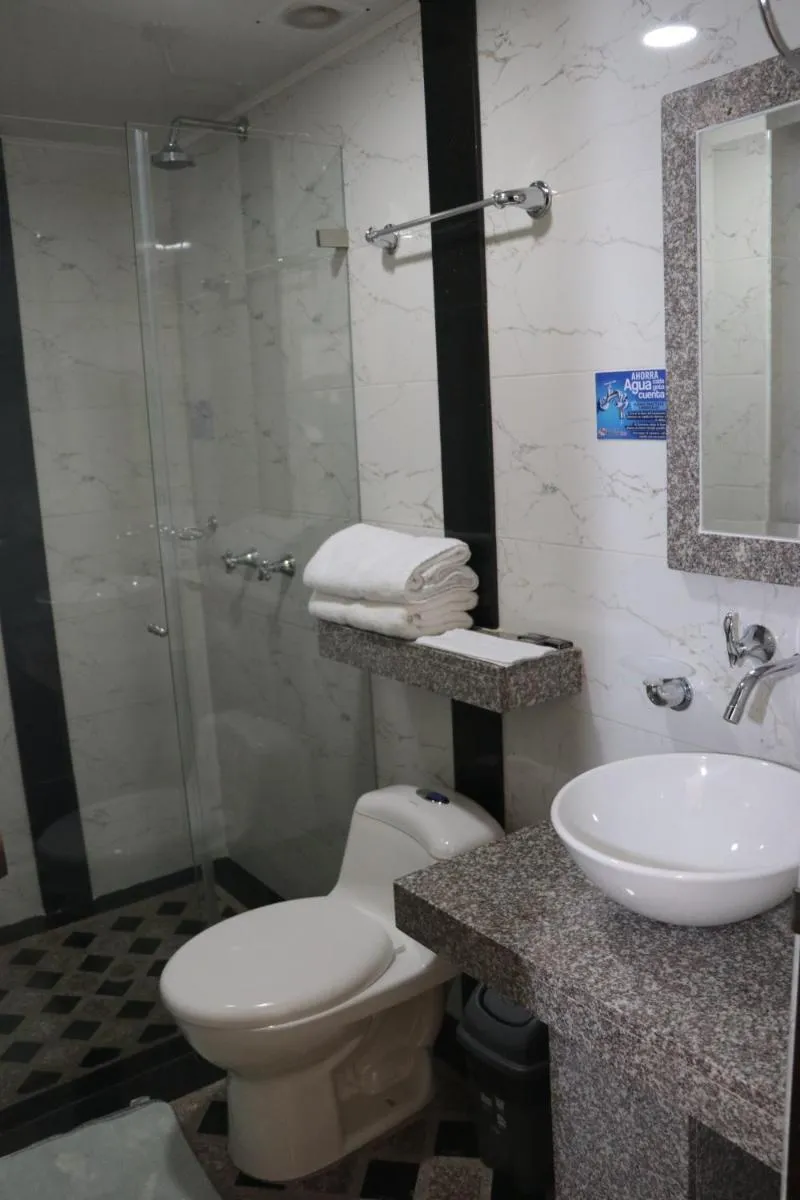 Image 5 of Hotel Castellana Group