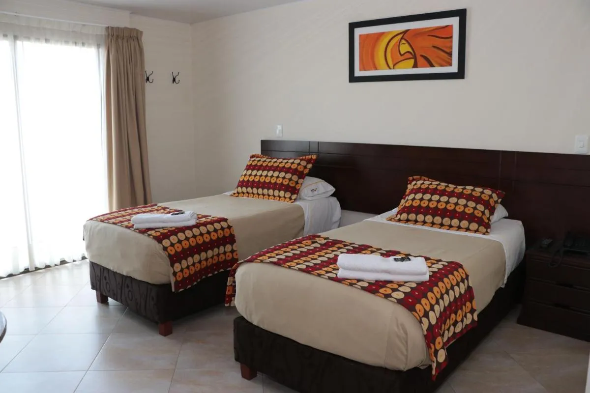 Image 6 of Hotel Castellana Group
