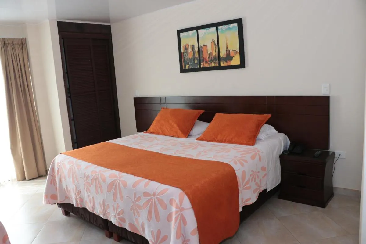 Image 3 of Hotel Castellana Group