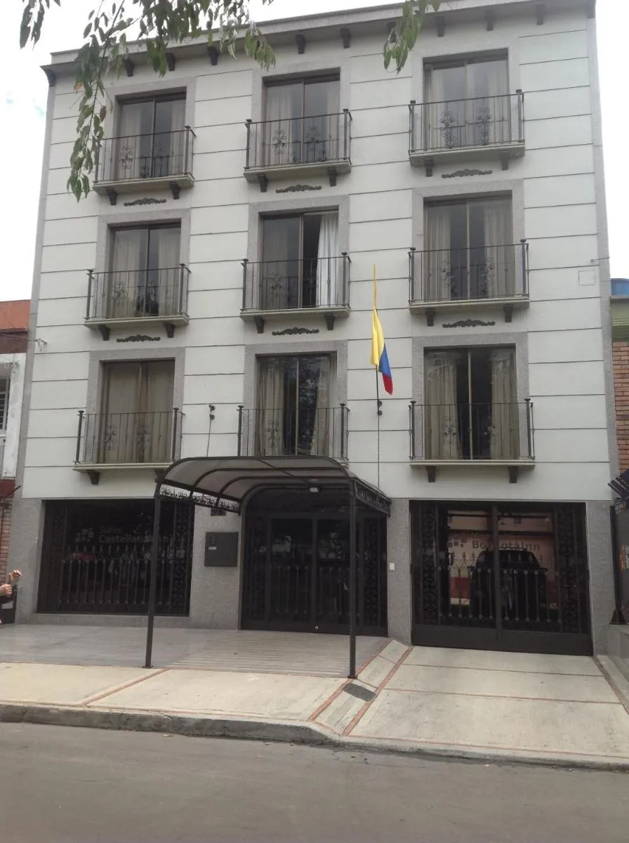 Image 3 of Hotel Castellana Inn
