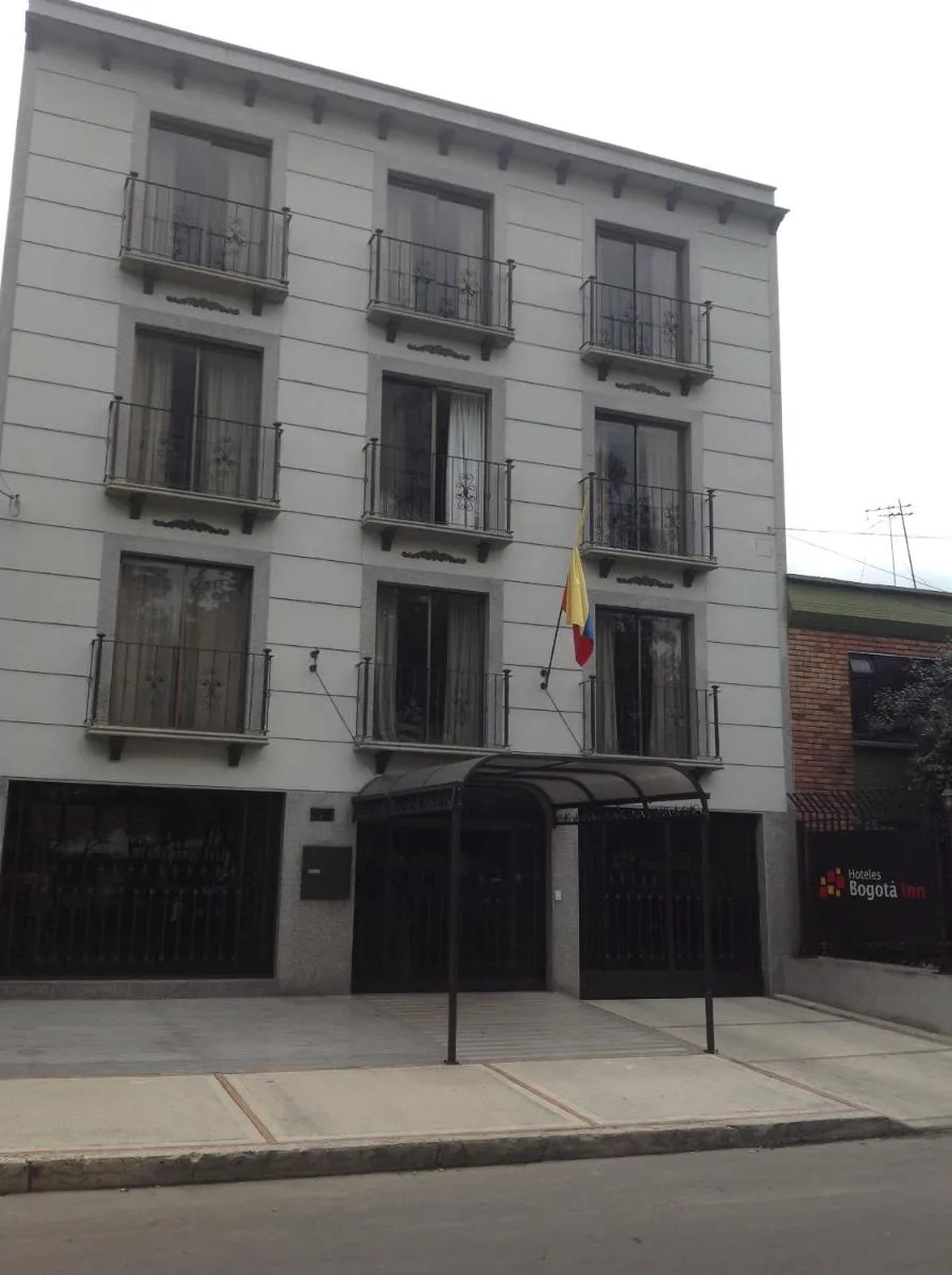 Image 6 of Hotel Castellana Inn