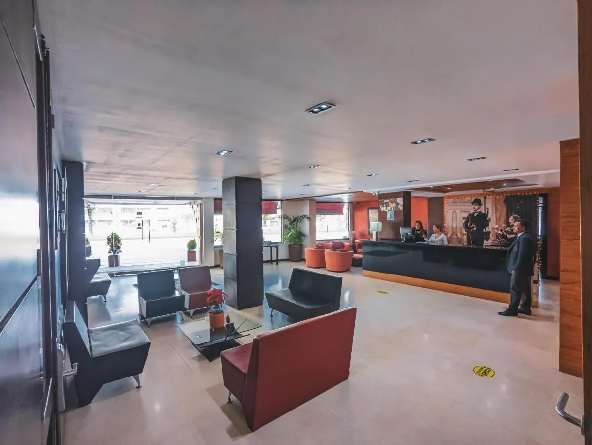 Image 1 of Hotel Charlotte Suite 26