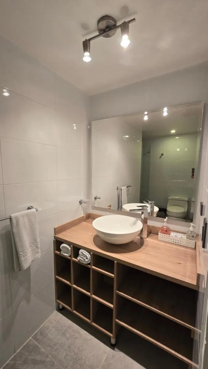 Image 4 of Hotel Confort 80 Zona Rosa