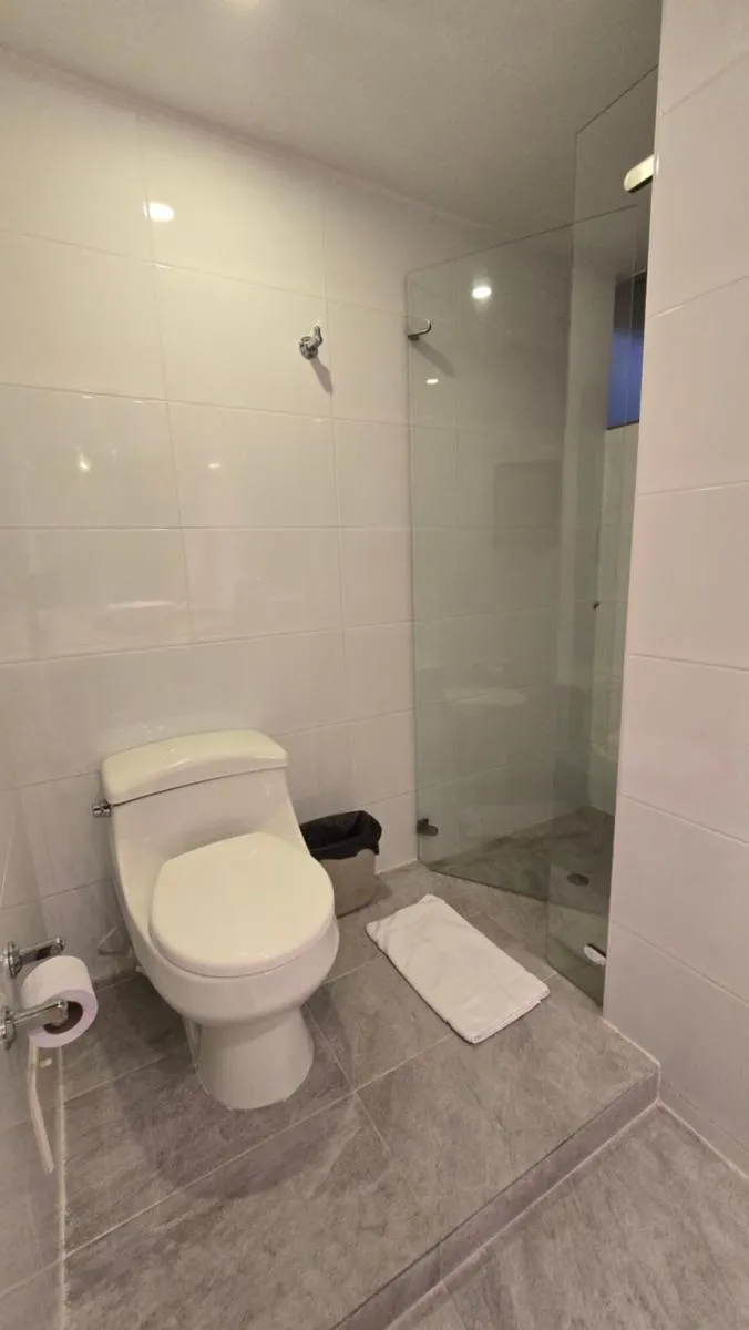 Image 3 of Hotel Confort 80 Zona Rosa