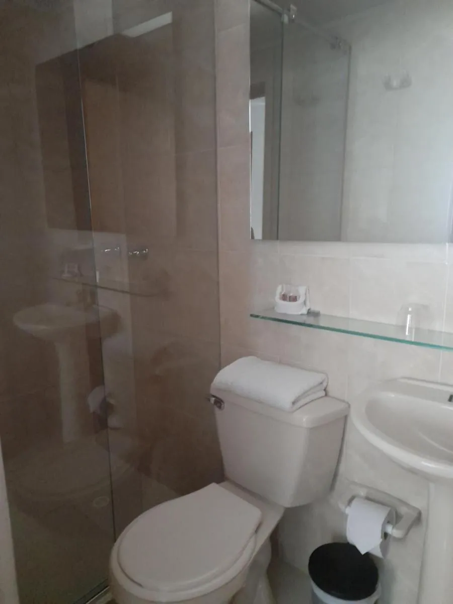 Image 6 of Hotel Confort Bogota