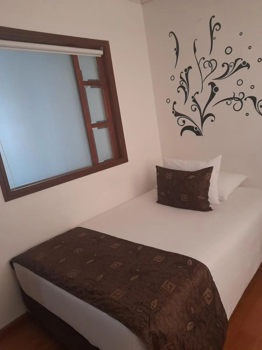 Image 5 of Hotel Confort Bogota