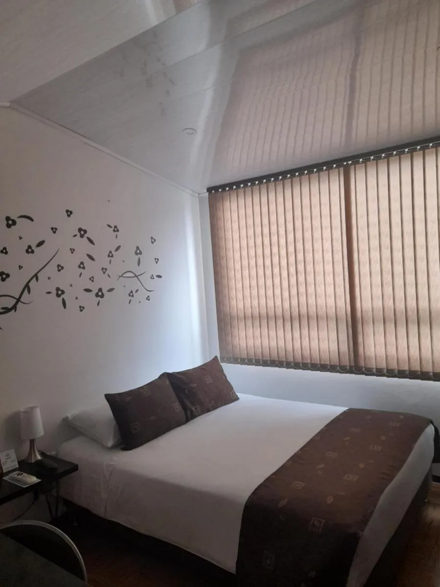 Image 4 of Hotel Confort Bogota