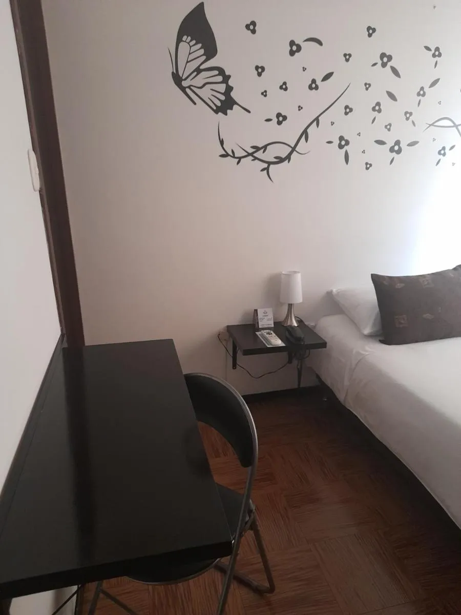 Image 3 of Hotel Confort Bogota