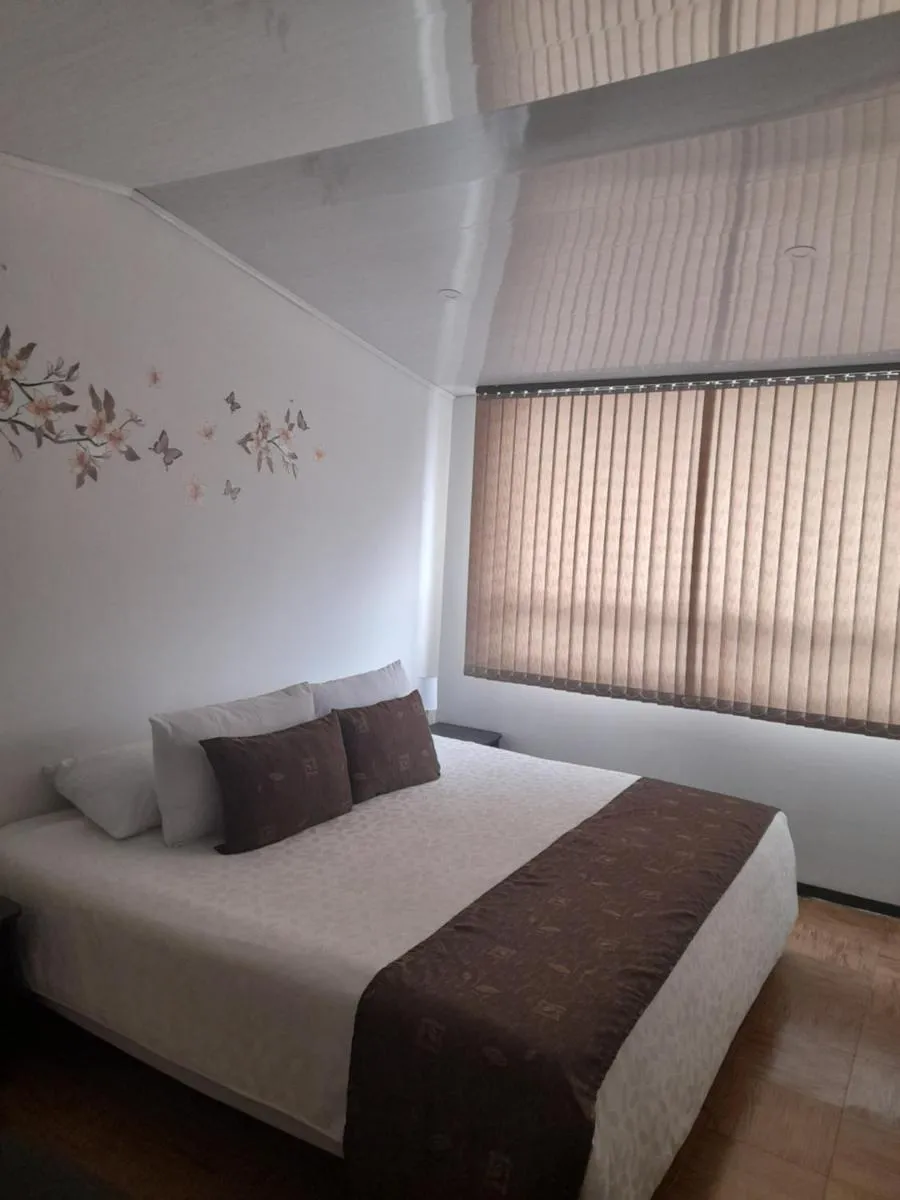 Image 2 of Hotel Confort Bogota