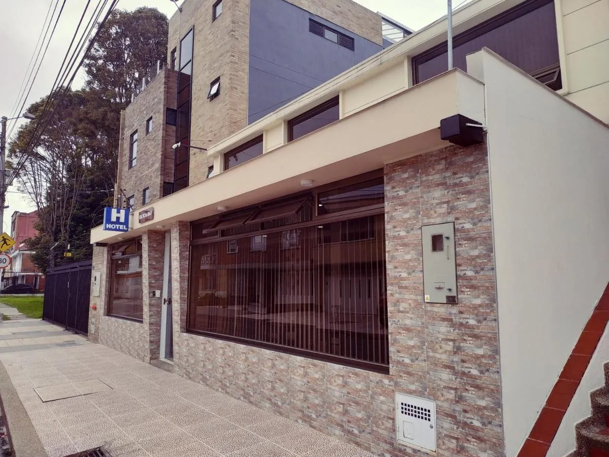Image 1 of Hotel Confort Bogota