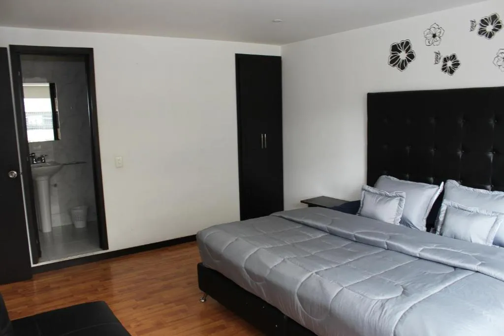 Image of Hotel Dorado Plaza Bogota