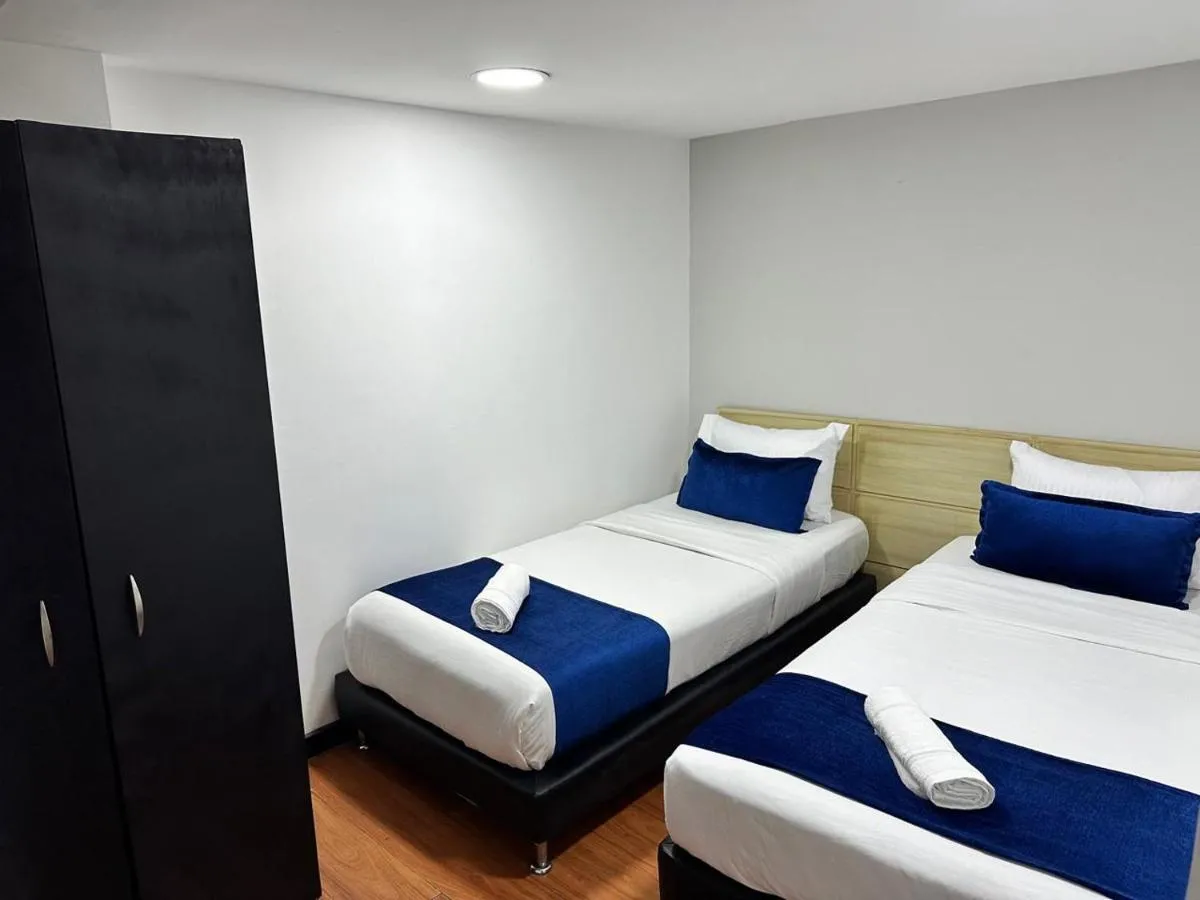 Image 3 of Hotel Embajada Bogota DC