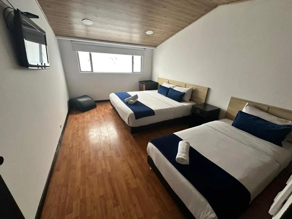 Image 5 of Hotel Embajada Bogota DC