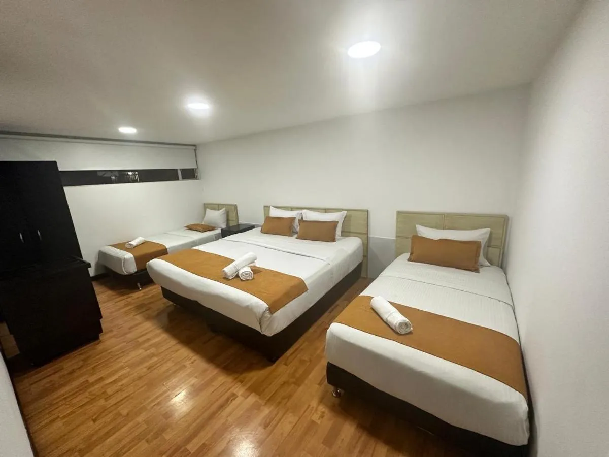 Image 6 of Hotel Embajada Bogota DC