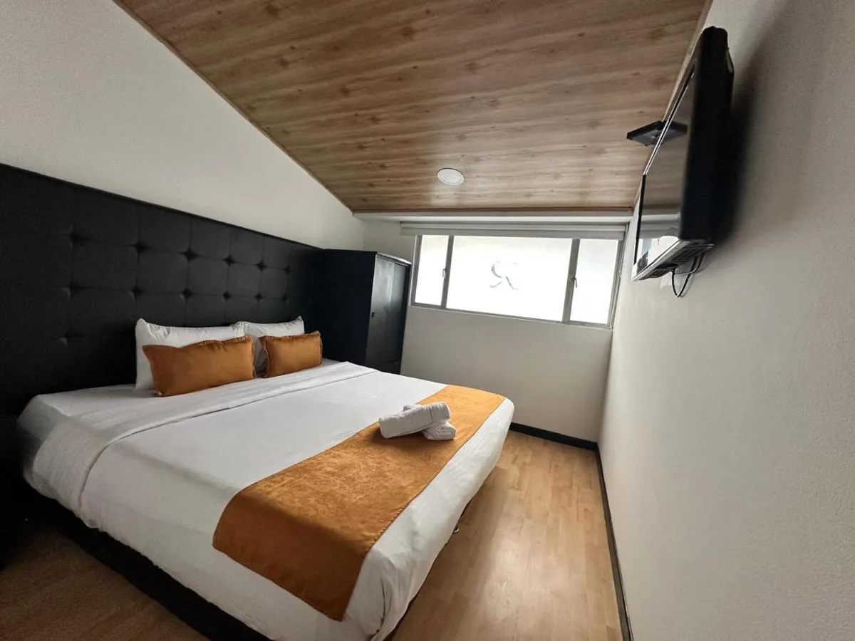 Image 2 of Hotel Embajada Bogota DC