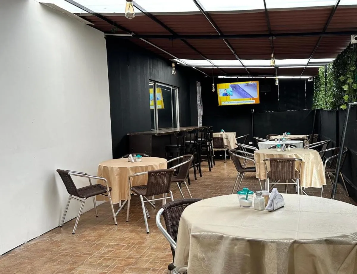 Image 1 of Hotel Embajada Bogota DC