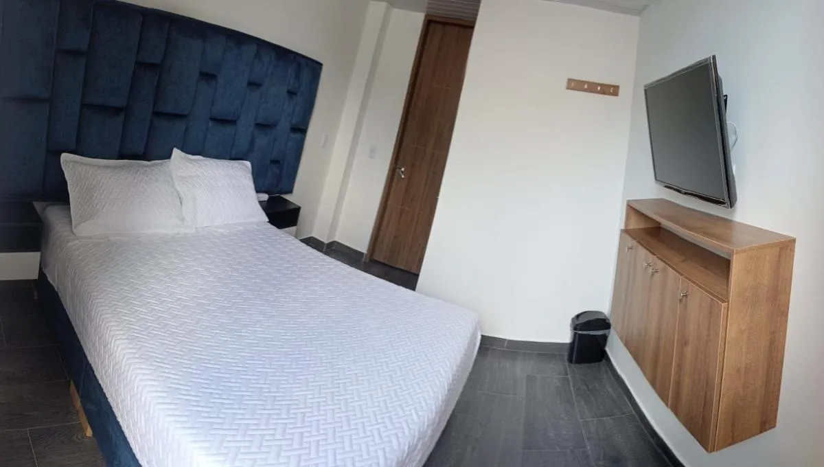 Image 6 of Hotel Everest Chia Oficial