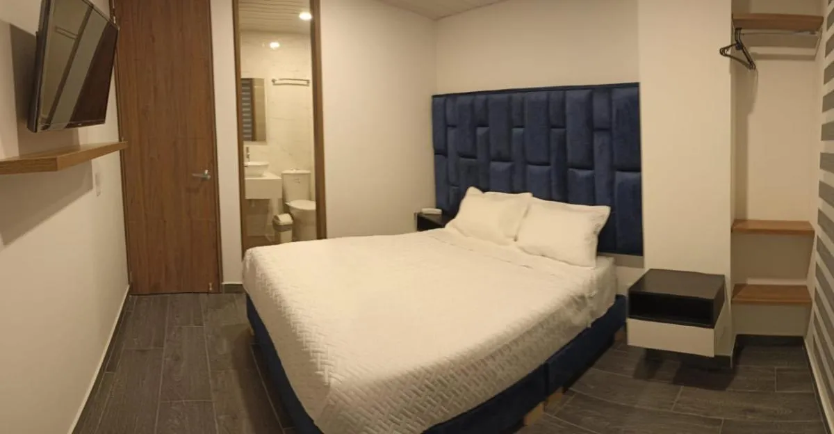 Image 5 of Hotel Everest Chia Oficial
