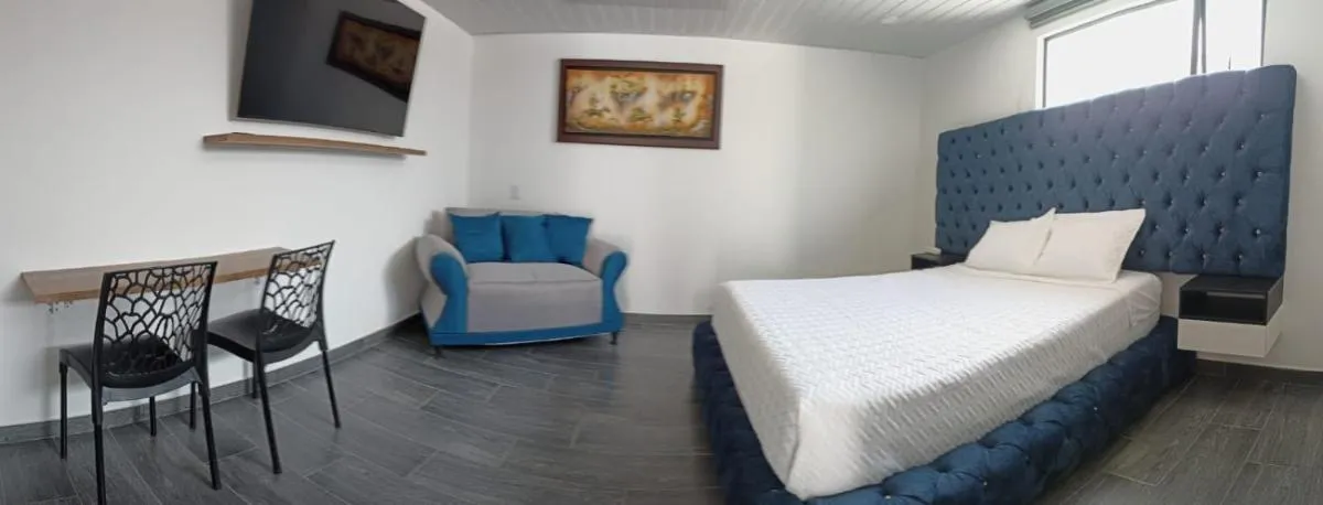 Image 2 of Hotel Everest Chia Oficial