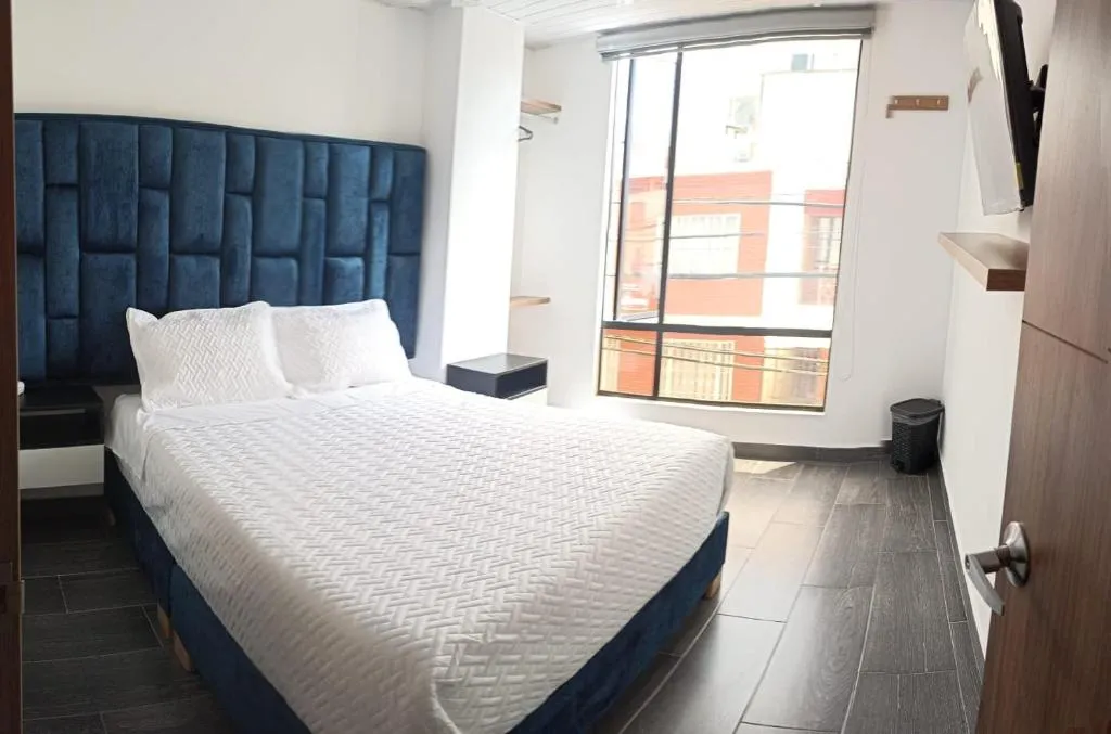 Image of Hotel Everest Chia Oficial