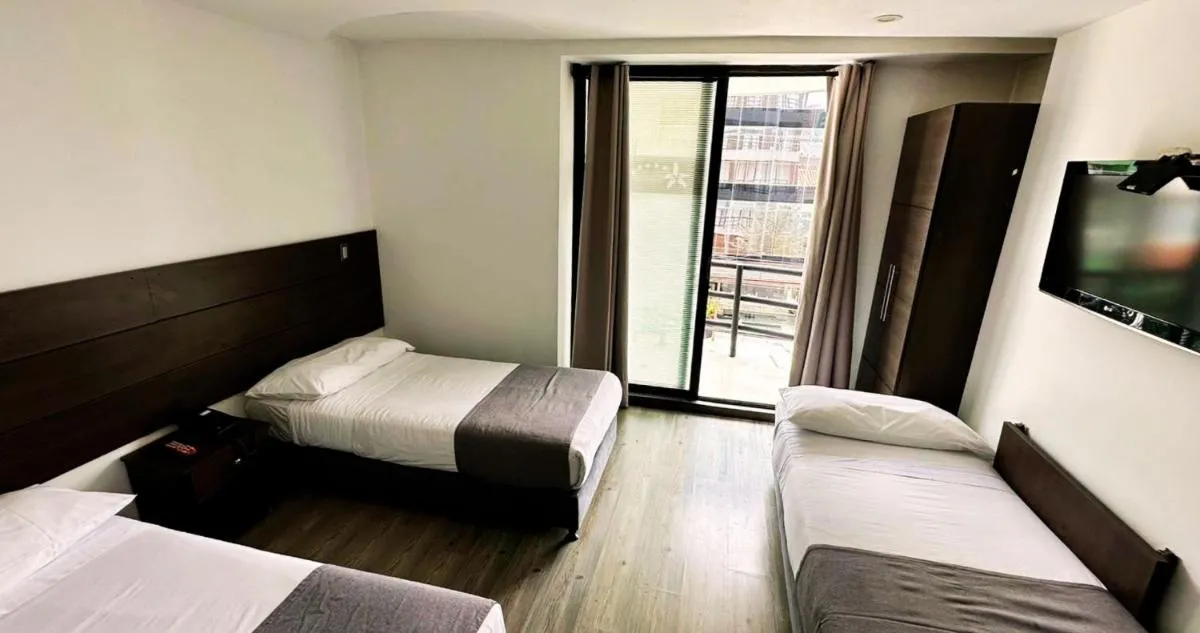 Image 1 of Hotel Expo Hotel Ferial