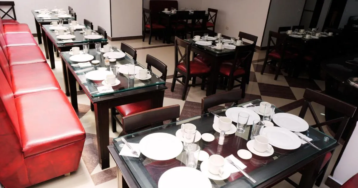 Image 6 of Hotel Expo Hotel Ferial