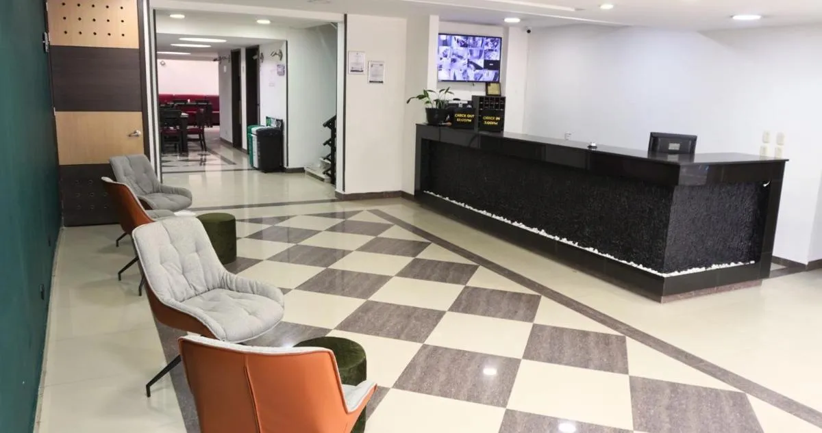 Image 3 of Hotel Expo Hotel Ferial