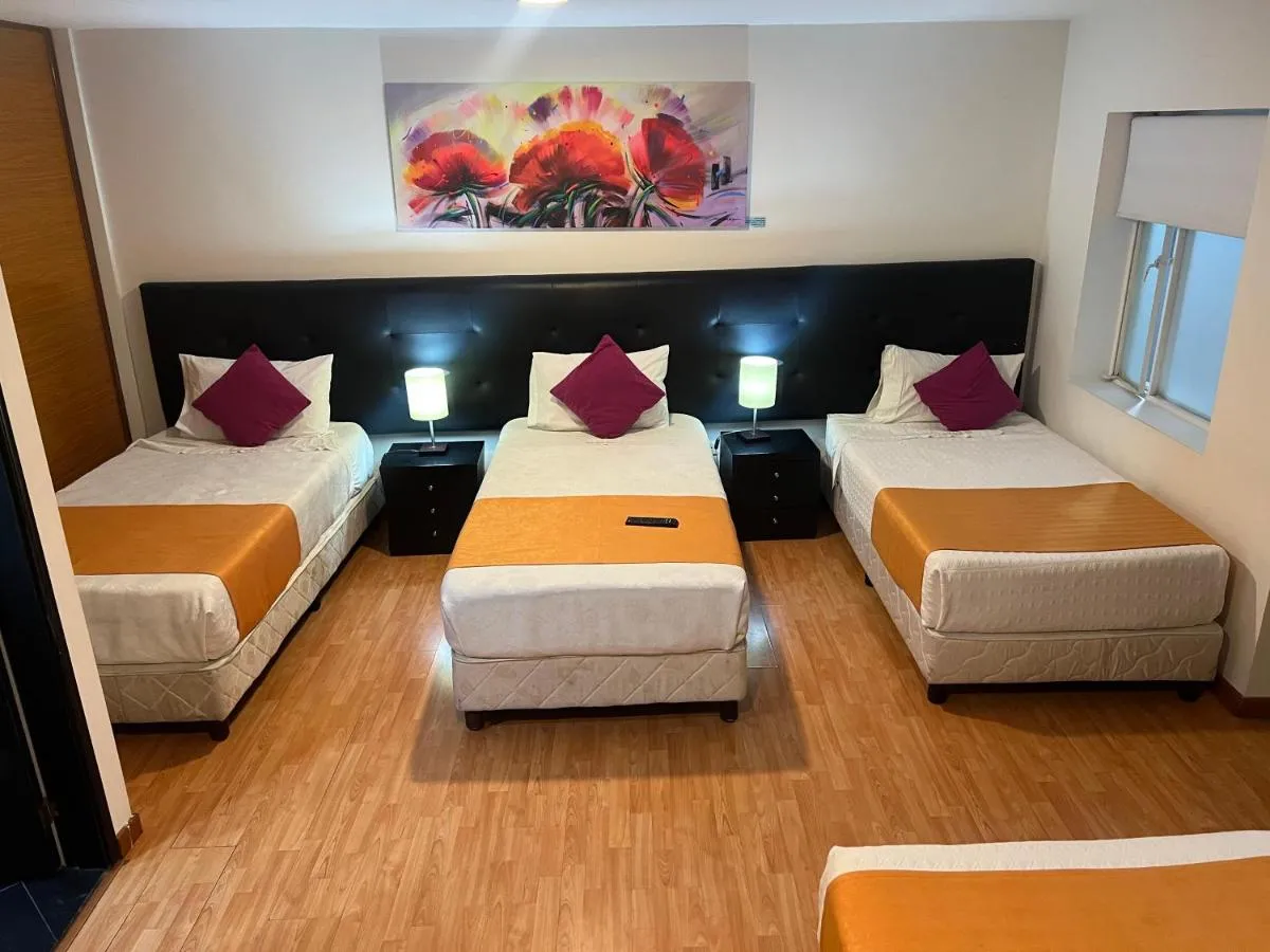 Image 3 of Hotel Ferias Park