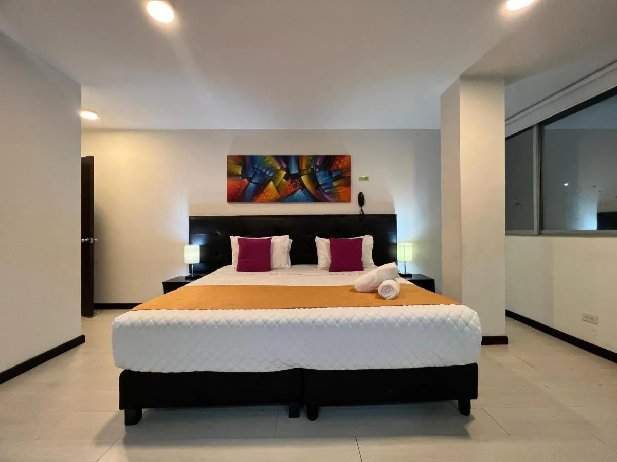 Image 4 of Hotel Ferias Park
