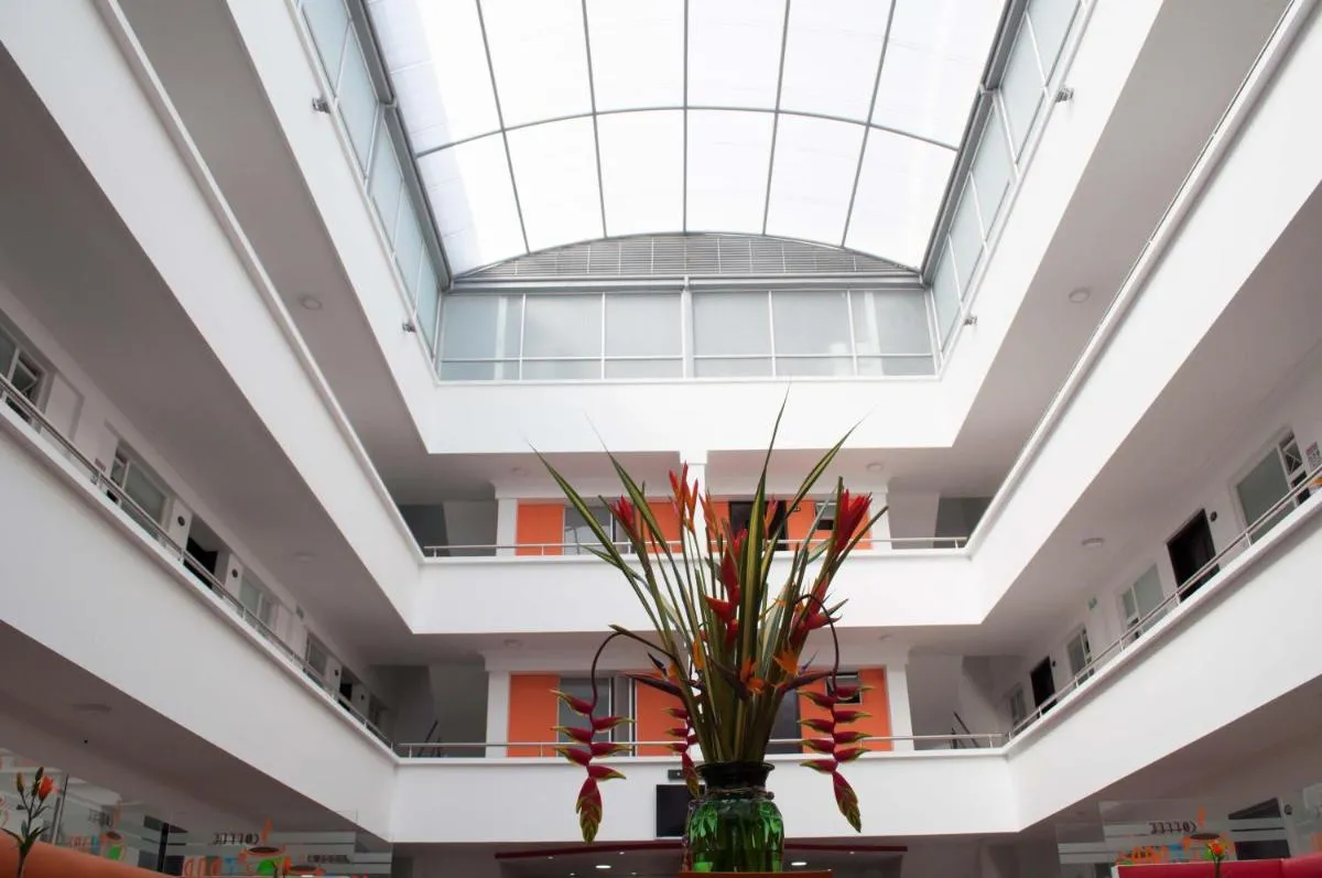Image 1 of Hotel Ferias Park